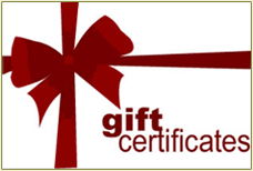 gift certificate icon