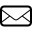 icon of email